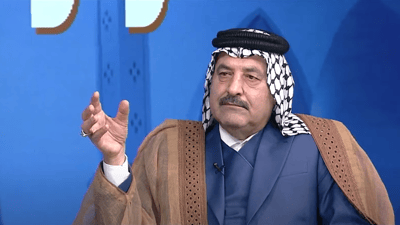 رسائل مبطنة من كتلة السوداني: من يخشى عودة رغد صدام فليجلس في بيته أفضل