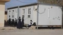 Iraq ramps up efforts to phase out temporary container schools