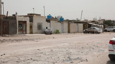 المثنى: نقابة المعلمين تقاطع احتفالات عيد المعلم.. “سكن لائق أو الإضراب”