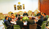 Coordination Framework urges parliament to pass personal status law amendment