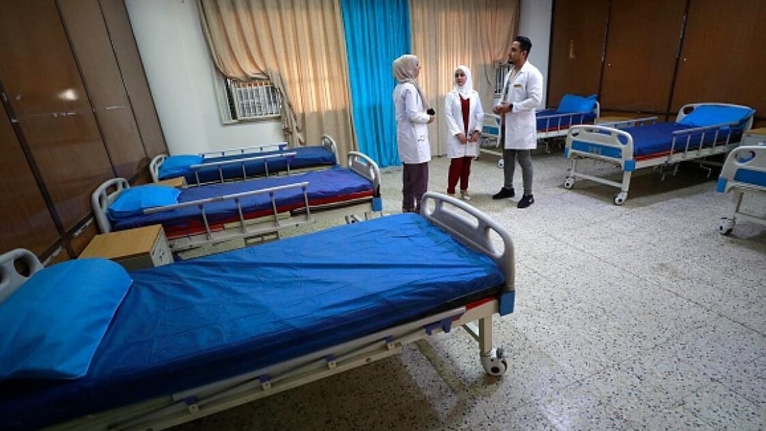 الداخلية تعالج 5472 مدمن مخدرات خلال النصف الأول من العام الحالي