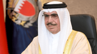 إسقاط جنسية 69 بحرينياً تعاطفوا مع إيران