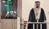 الداخلية تفتح تحقيقاً بوفاة إمام جامع الدورة وتعلن توق...