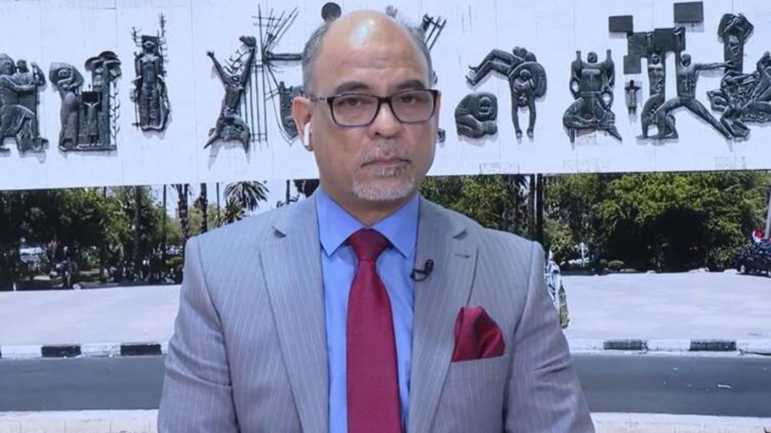 “صورة رباعية الأبعاد”.. كواليس زيارة الزيدي إلى نيويورك بعيون مدير مكتبه الإعلامي