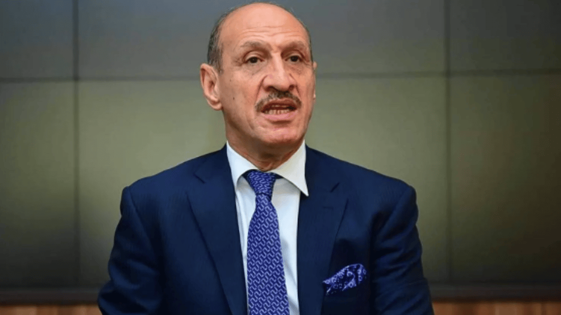 درجال وأموال الحلبوسي.. توضيح من 6 نقاط يرد على يونس محمود