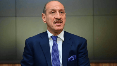 درجال وأموال الحلبوسي.. توضيح من 6 نقاط يرد على يونس محمود