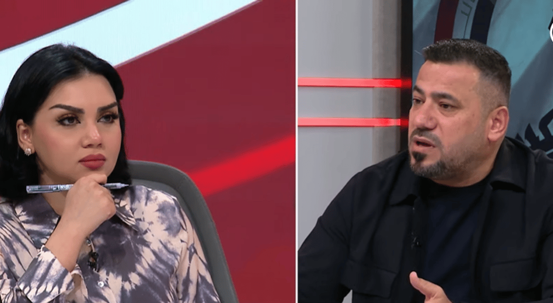 العصائب سعداء بالفيتو الأميركي على ليث الخزعلي: صك براءة للحركة وأمينها