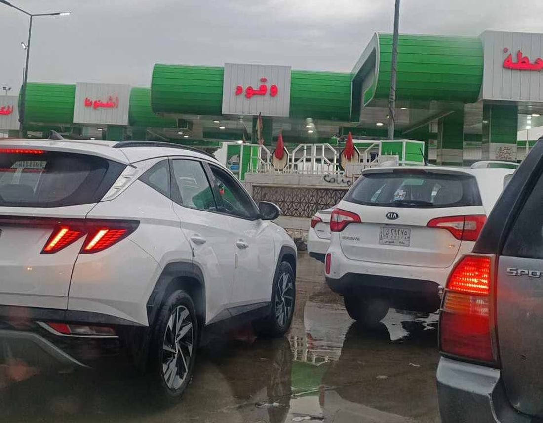 سعر البنزين في العراق اليوم.. خبراء نينوى: هل سيعود المواطن إلى النقل العام؟