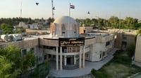 مجلس ديالى يستنكر الاعتداء على 