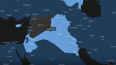 Iraqi regulator says Starlink data isn’t in Qatar, concedes there is no gateway in Iraq yet