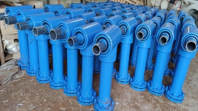 ئاوی هەولێر خەمی سەرچاوەکانیەتی و ئامێری بۆ دروستکردن