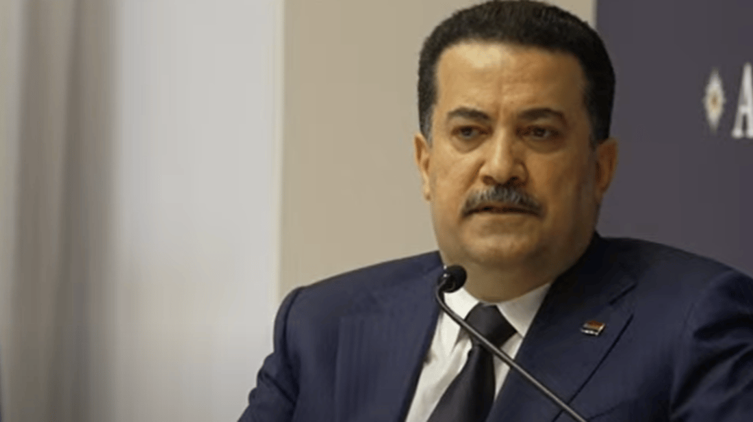 السوداني: وجهت دعوة رسمية للرئيس السوري أحمد الشرع لحضور القمة العربية