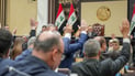 المشهداني يبشر التربويين بتحسن وضعهم المعيشي بعد التصويت على تعديل القانون