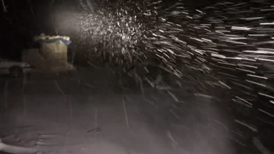 رێگای زینی وەرتێ داخرا