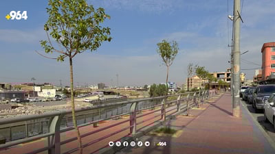 زاخۆ دەبێتە خاوەنی گەورەترین ناوچەی پیشەسازی