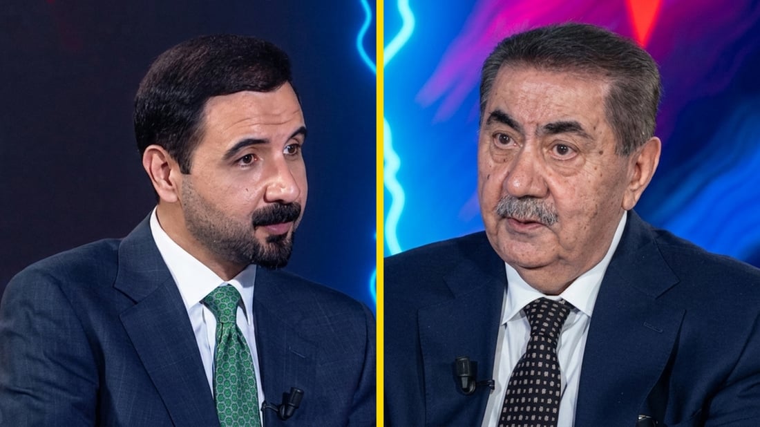 زيباري: خوف الصدر مفهوم.. الزيدي أخذ طائرات الفصائل وجاهز للقاء ترامب