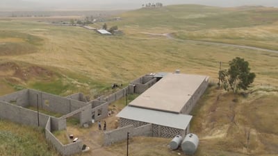 دادگای کەرکوک – گەرمیان: تۆمەتبارانی کارگەی ماددە هۆشبەرەکە خەڵکی کوردستان نین