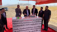 باشماخ و تیلەكۆ دەبنە خاوەنی ماستەرپلان