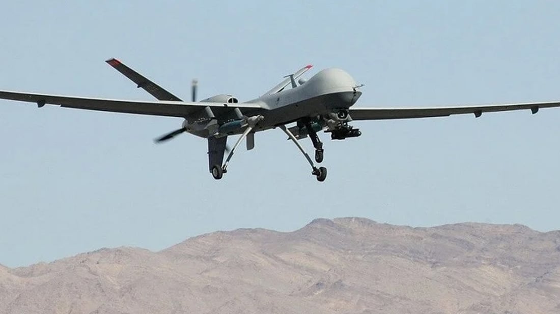 الحشد الشعبي: 7 جرحى بقصف مقر لواء 31 في بيجي