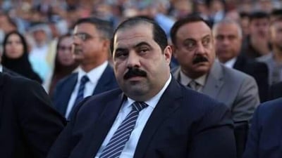 تأييد جديد للصدر والزيدي.. مثنى السامرائي يدعم مبادرتهم للسيطرة على الفصائل