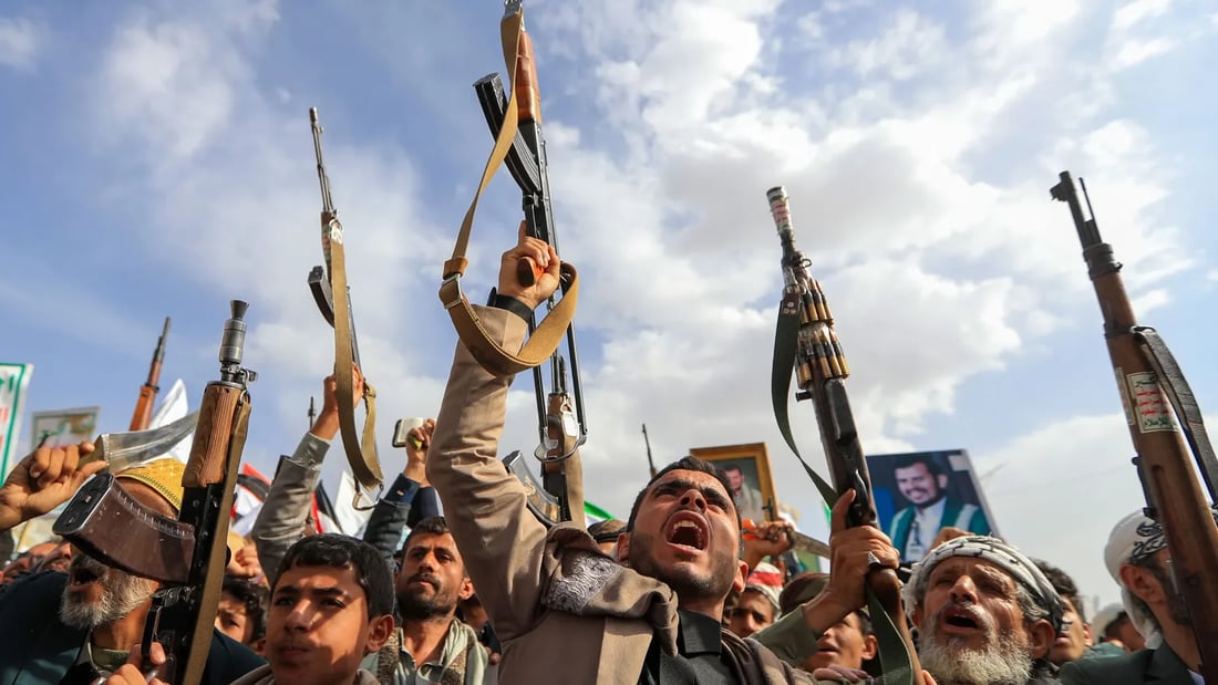 الحوثيون: أكثر من 200 قتيل وجريح بصفوف التحشيدات السعودية