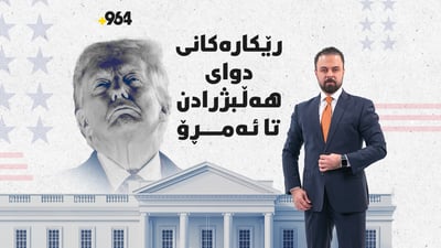 سەرجەم ئەو رێکارانەی لە دوای هەڵبژاردن تا ئەمڕۆ گیرانە بەر بۆ دەستبەکار بوونی سەرۆک