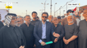 مباشر الآن.. أهالي 5 أحياء في الكرخ يتظاهرون احتجاجاً على “سوء الخدمات”