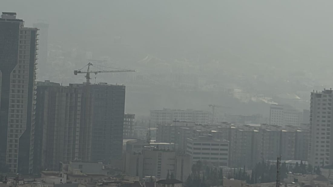 سزای توند بۆ ئەو کەسانە دیاریکرا کە ئاگر لە باخچەکان بەردەدەن