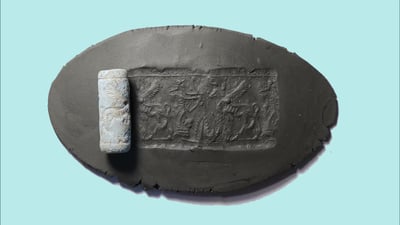 خه‌ریكه گوندێكی بازیان مێژووى شوێنى نوسینه‌وه‌ى داستانی گەلگامش ده‌گۆڕێت