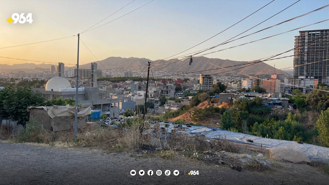 لە دهۆك 235 خانووی زیادەڕۆ تاپۆكران