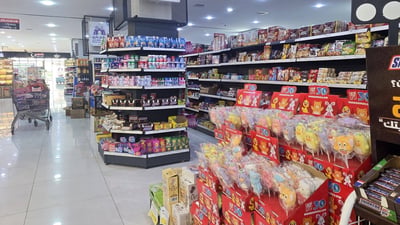 لە رانیە دوو هەفتەبازاڕ سزا دران