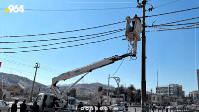 لەمەودا لە زاخۆ وێنە بگرە بێ ئەوەی وایەر و تێلی کارەبا دەربچێت