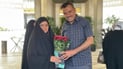 صور: نباتات نادرة في أول معرض للزراعة بالنجف وطموحات لنقل التجربة لمحافظات أخرى