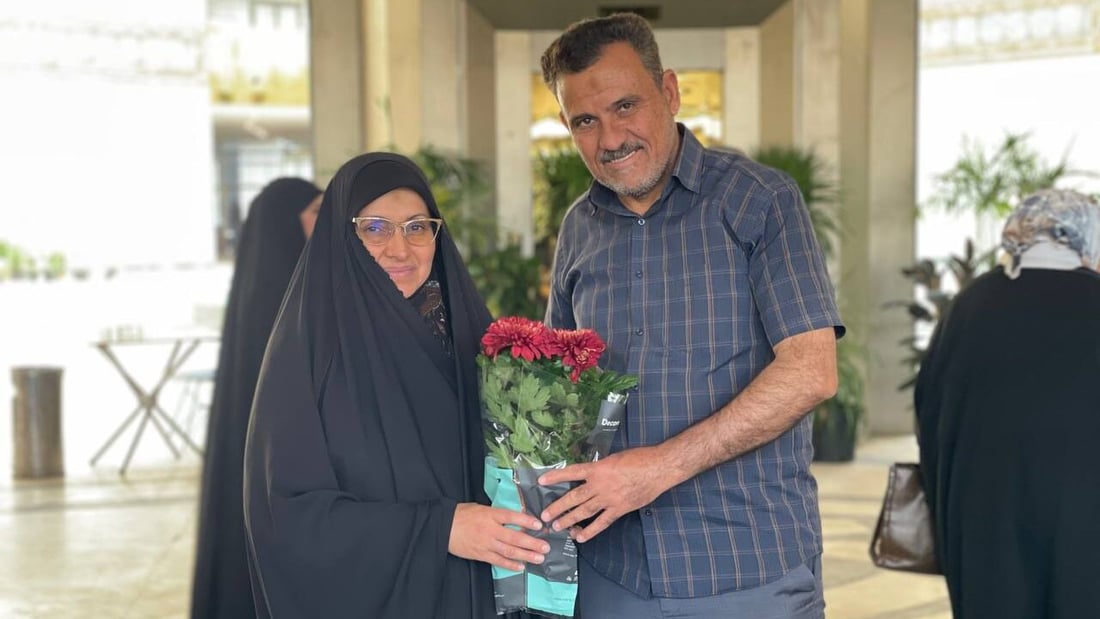 صور: نباتات نادرة في أول معرض للزراعة بالنجف وطموحات لنقل التجربة لمحافظات أخرى