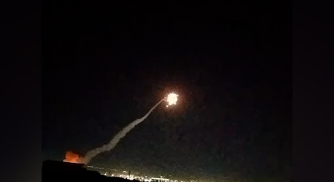 التحالف الدولي يحبط هجوماً على أربيل.. إسقاط 8 مسيرات مفخخة خلال 27 دقيقة