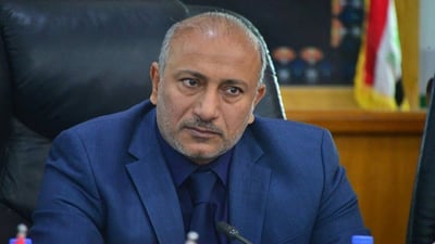 وثيقة: محافظ كربلاء يهدد بإيقاف الرياضة النسوية في المحافظة