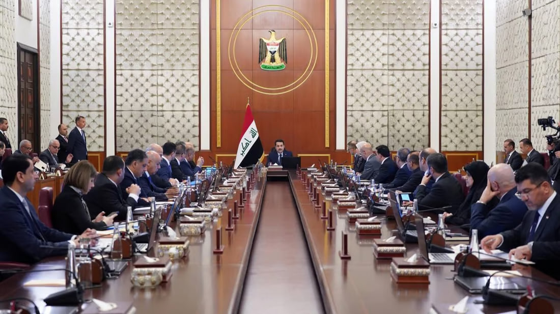 Cabinet allocates 3 billion dinars for Iraqi journalists’ medical support