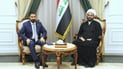 العصائب علمت بتلفون ترامب: الدم برقبة الفياض والزيدي أبلغه بساعة القصف السعودي