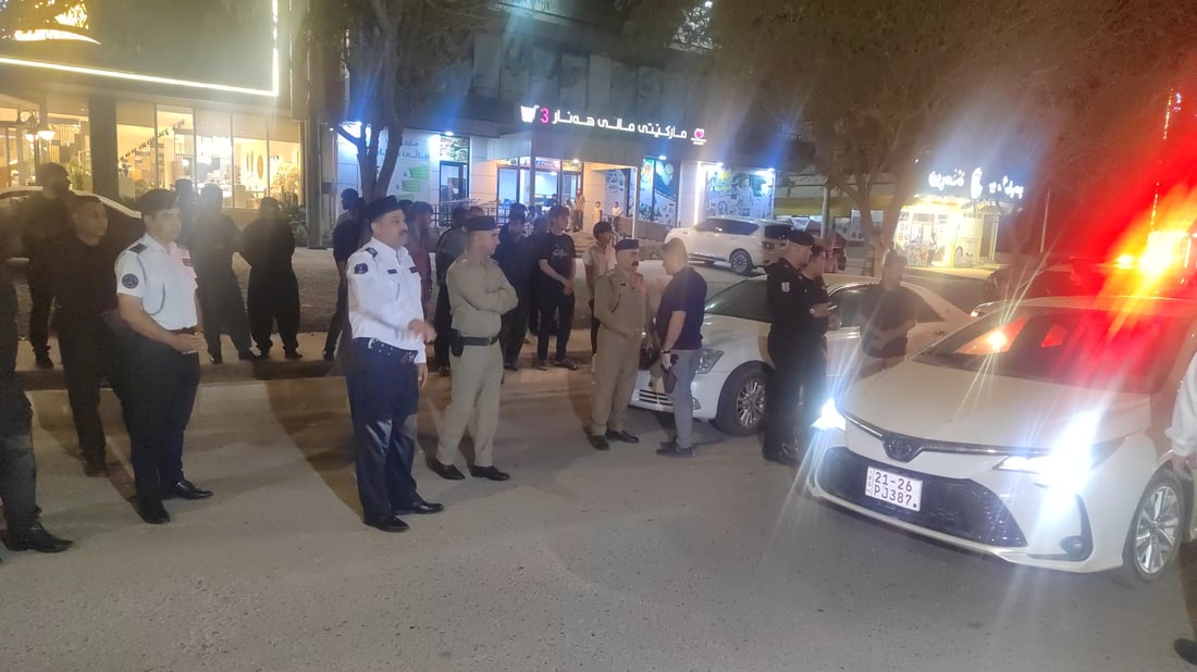 ئەمشەو کەلار بەدوای سەرپێچیکارانی هاتوچۆ و داواکراوانی پۆلیسدا دەگەڕێت
