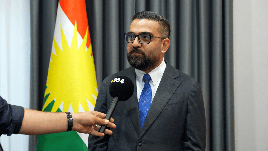 مۆبایلێک بەسە بۆ ئەوەی هەموو ئیشەکانت لای حکومەت رایی بببێت