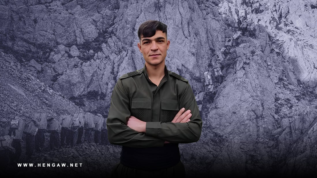 کۆڵبەرێک لە سنووری بانە کوژرا