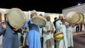 Twice a week in Fallujah, a Sufi lodge fills for dhikr
