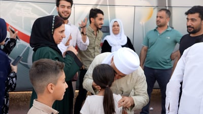 “ئەم شەڕە رێڕەوی سەفەرەکەی لە ئێمە گۆڕی”