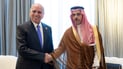 السعودية تطلب من العراق: لا تحولوا أراضيكم أداة للعدوان على الجيران