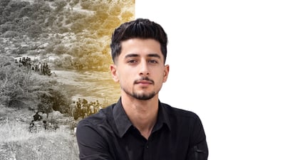 دوای حەوت رۆژ؛ تەرمی باوان لە ئاوی سازان دۆزرایەوە