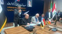 زيادة التبادل التجاري مع إيران عبر الشلامجة ورؤية مشتركة لإنشاء منطقة حرة