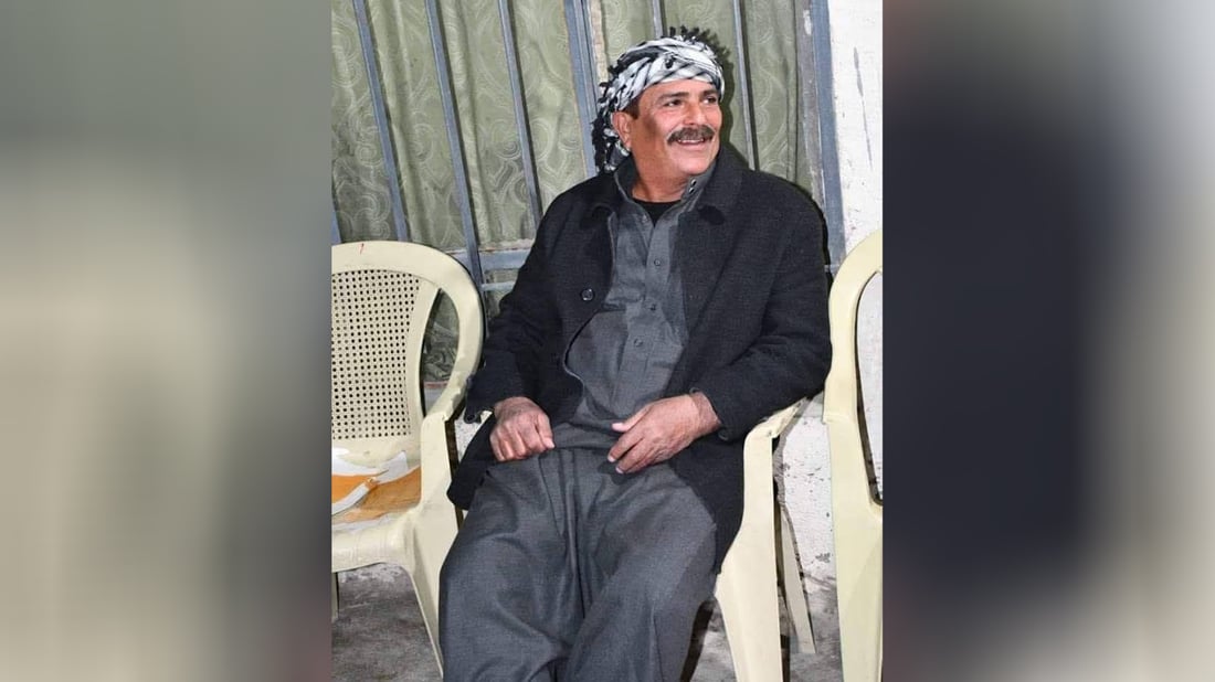 مصرع رجل بصعقة كهربائية أثناء محاولته إخراج مياه الأمطار من منزله في بعقوبة