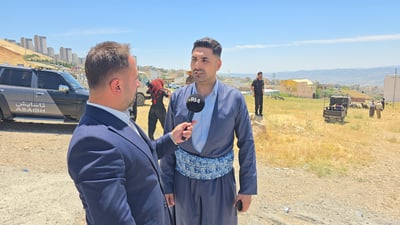 قایمقامیەتی سلێمانی بڵاوە بەو کەسانە دەکەن بە نایاسایی مامەڵە بە ئاژەڵ دەکەن