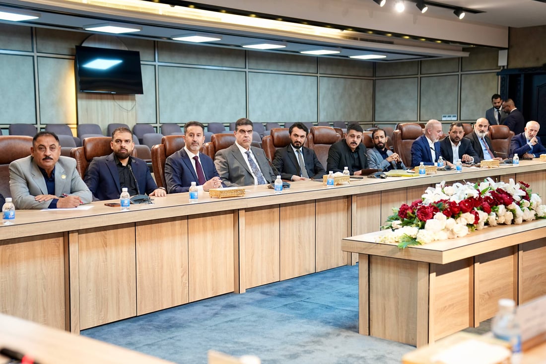 الديوانية وصلاح الدين والكهرباء أولاً.. المالية تبدأ نظاماً جديداً لتوجيه الإنفاق