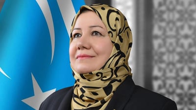 الجبهة التركمانية تدين استهداف منزل النائبة كولسل محمد وتطالب بتحقيق عاجل